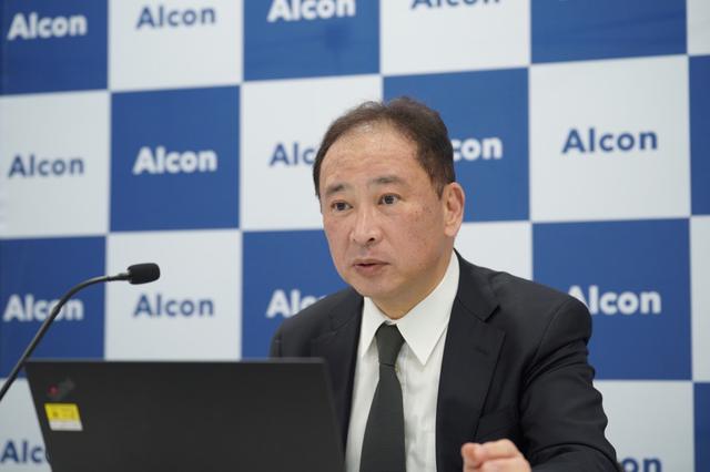 画像: 道玄坂糸井眼科 院長 糸井 素純 先生