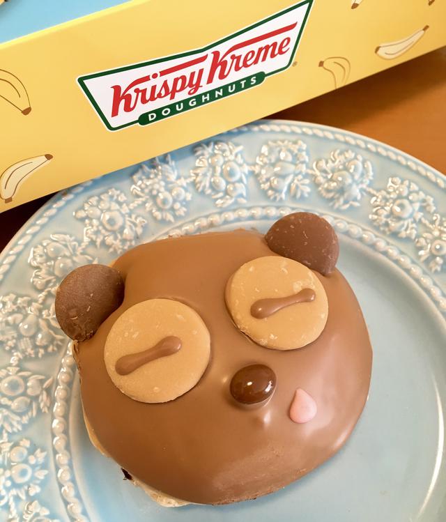 画像: ちょろんと、舌がキュートです