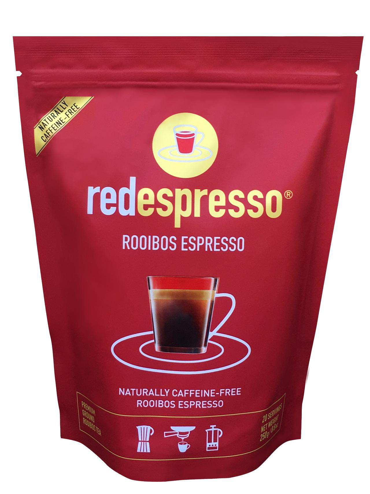 画像2: 『red espresso(レッドエスプレッソ)』が日本上陸