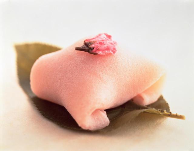 画像: 4位 さくらもち
