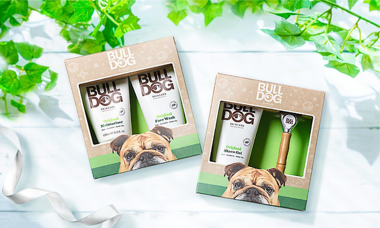 BULL DOG ブルドッグ　スキンケア　まとめ売り BULL DOG ブルドッグ スキンケア まとめ売り