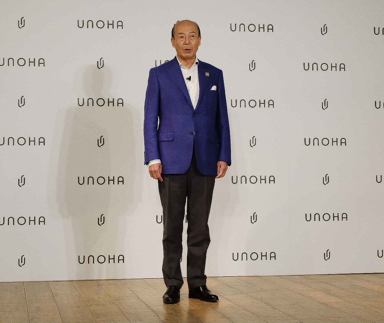 画像: 株式会社ASICS 代表取締役社長COO 廣田康人氏