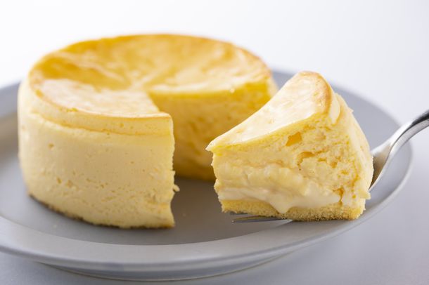 画像7: 熱海を感じられる、熱海ならではの“新感覚チーズケーキ”をお届け!