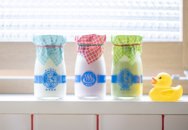 画像2: 熱海を感じられる、熱海ならではの“新感覚チーズケーキ”をお届け!