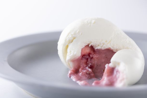 画像1: 熱海を感じられる、熱海ならではの“新感覚チーズケーキ”をお届け!