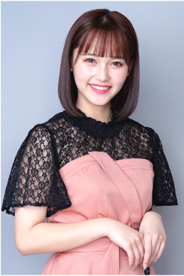 西綾乃 レジーナクリニック 直筆サイン入りチェキ 俳優の曽田陵介さんと西綾乃さんを起用したAbemaオリジナルCM