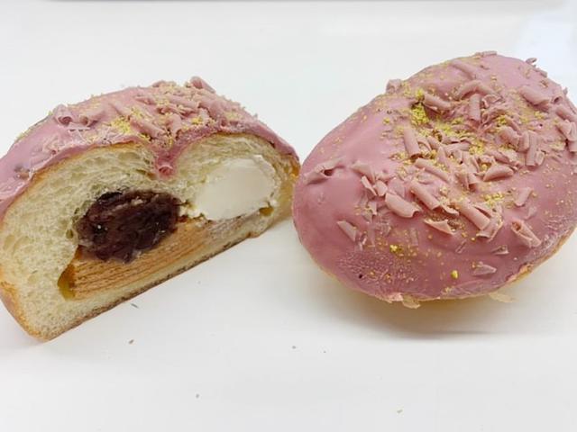 画像: キルシュバオム・ローザ・ショコラ―デ