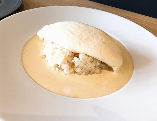 画像3: まさに「食べるアート」なフード&ドリンク