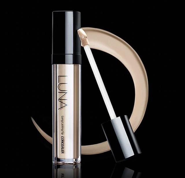 画像1: LUNA〈ルナ〉 LONG LASTING TIP CONCEALER(ロング ラスティング チップ コンシーラー)