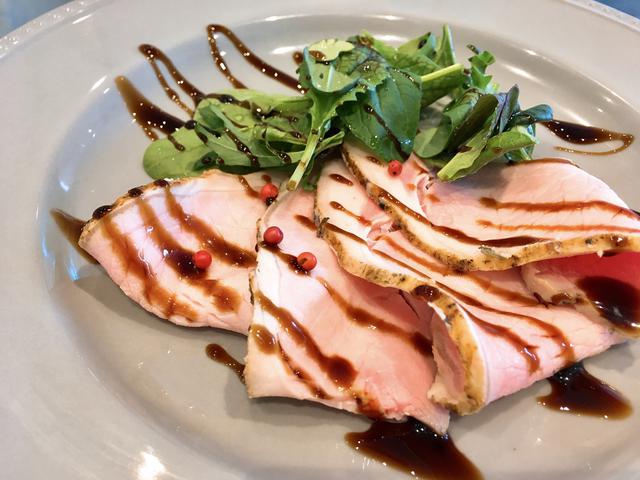 画像5: まさに「食べるアート」なフード&ドリンク