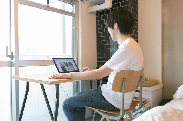 画像: 今、多くのワンルームであげられる課題