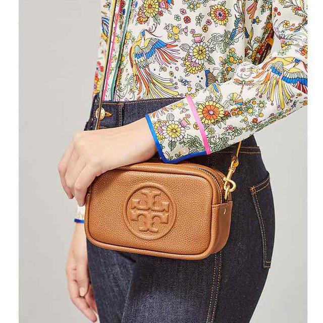 画像3: PERRY BOMBE MINI BAG(ペリーボンベミニバッグ)