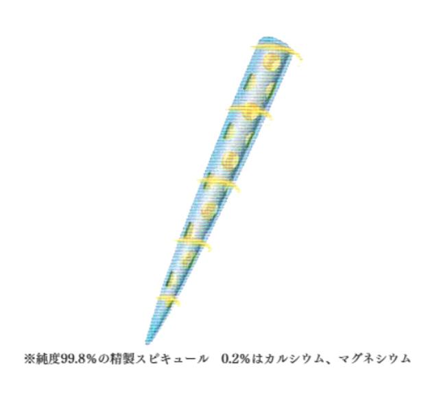 画像: V3ファンデーション_針_安全 V3エキサイティングファンデーション|SPICARE公式サイト spicare.b-eek.info
