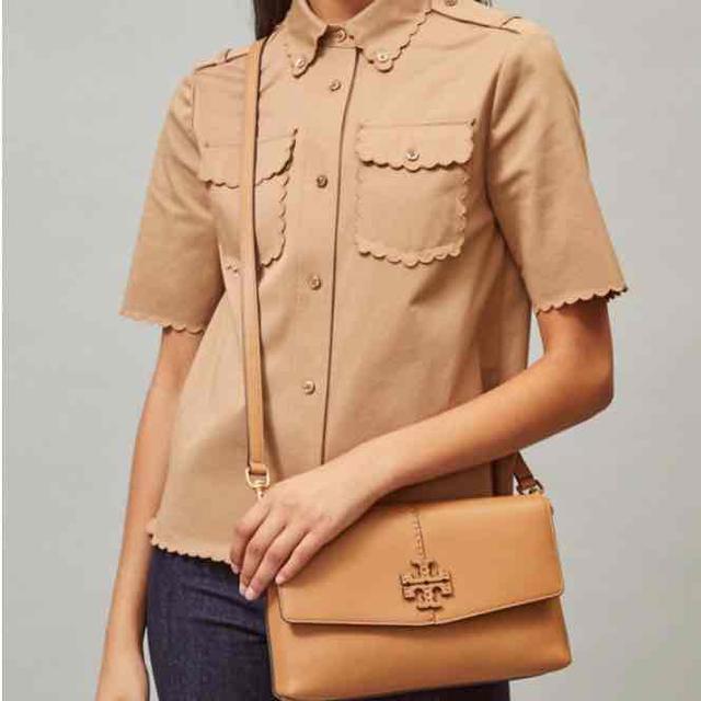 画像1: MCGRAW CROSSBODY(マックグロウ クロスボディ)