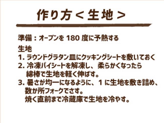 画像7: アレンジレシピ「上級編」