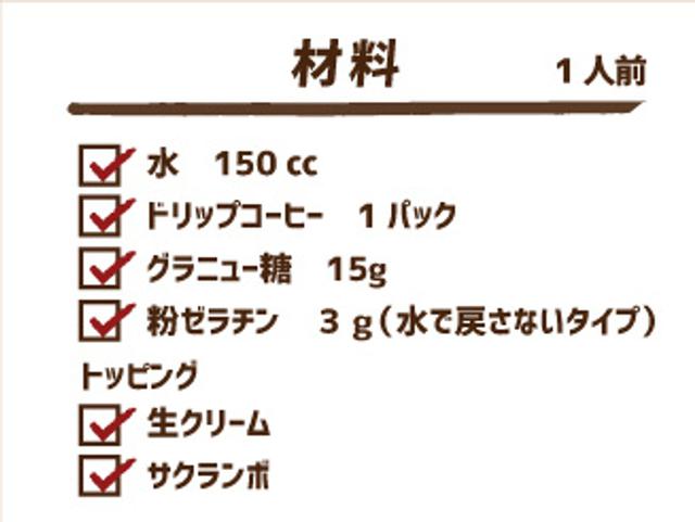 画像5: アレンジレシピ「中級編」