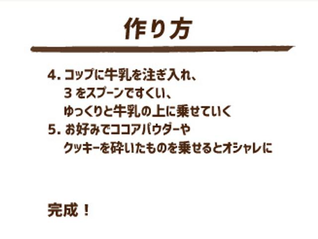 画像7: アレンジレシピ「初級編」
