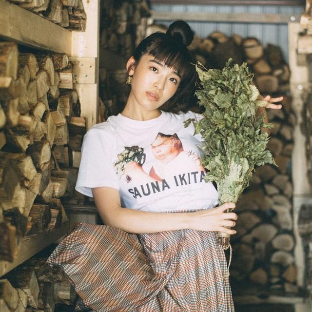 画像3: 佐賀県の名産・嬉野茶で蒸されるサウナ体験「#どこかでサガサウナ」