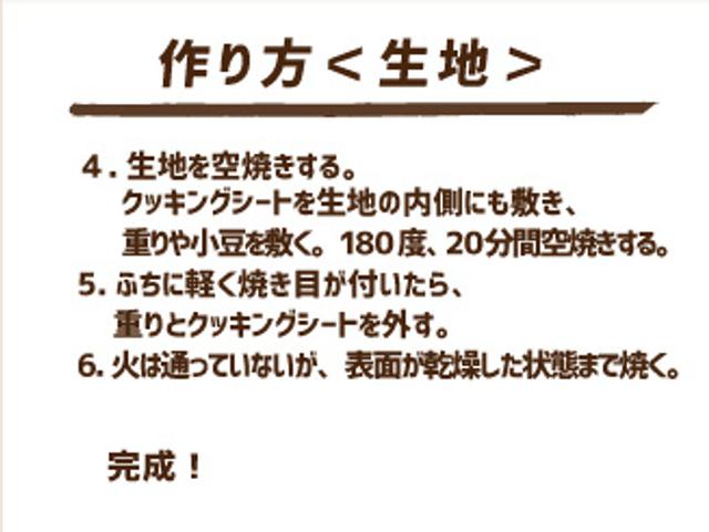 画像8: アレンジレシピ「上級編」