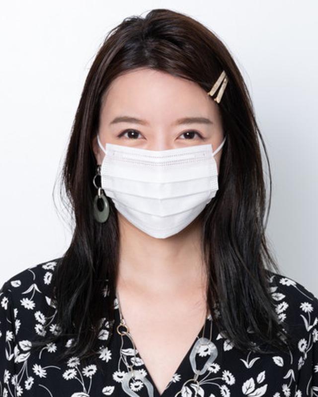 画像2: 「ブラシストレートアイロン イオニティ」を使ったヘアアレンジ