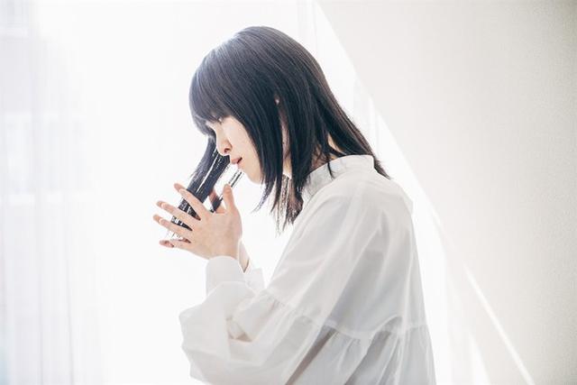 画像2: 高い保湿効果で、毛先までしっとりした髪へ。AKOMEYA TOKYOよりお米由来のヘアオイル誕生