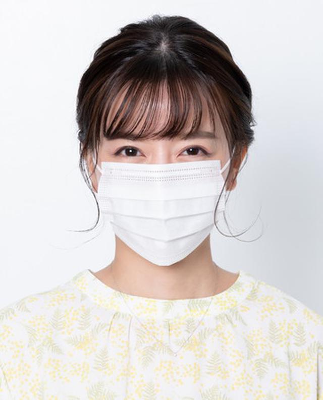 画像2: 「ストレートアイロン ナノケア」を使ったヘアアレンジ