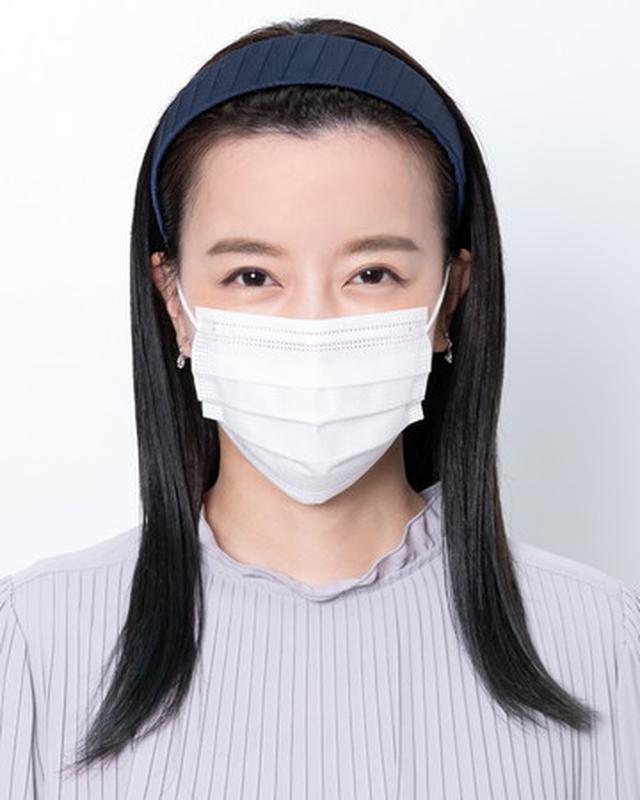 画像1: 「ストレートアイロン ナノケア」を使ったヘアアレンジ