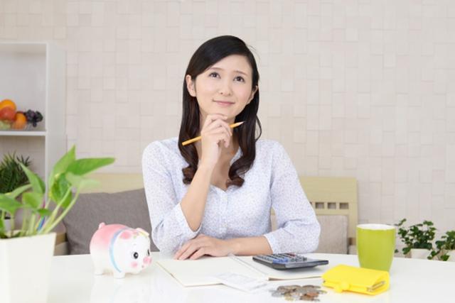 画像: 堅実女子が実施すべきポイント4:月々の固定費である通信費を削減
