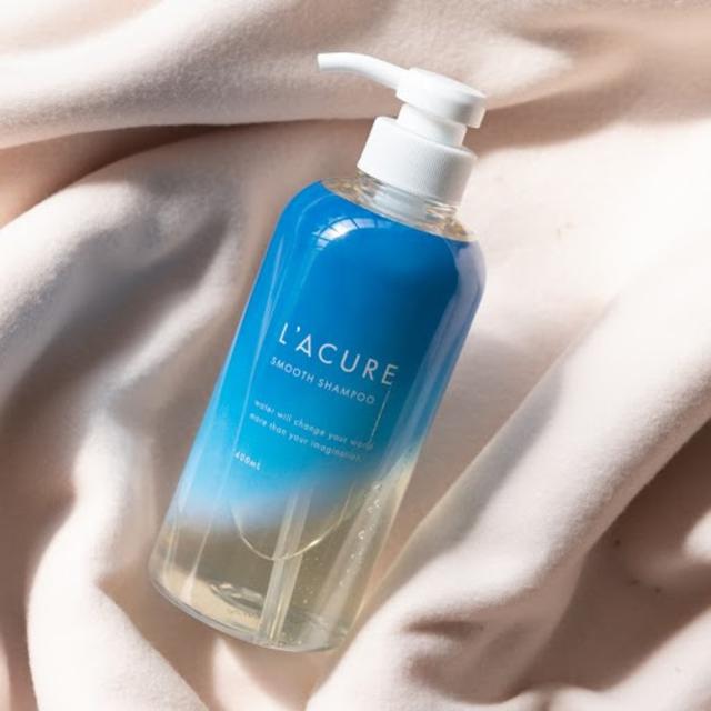 画像2: 約10年間トップサロンで培った知見に基づいて開発ヘアケアシリーズ「L’ACURE(ラキュア)」