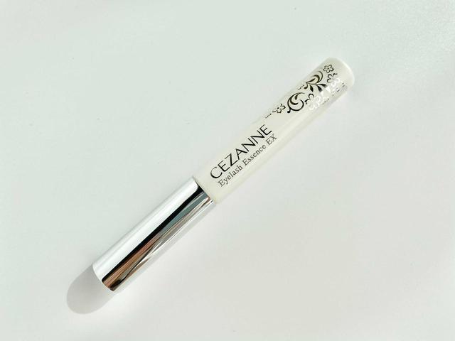 画像: 4位セザンヌ「まつげ美容液EX」