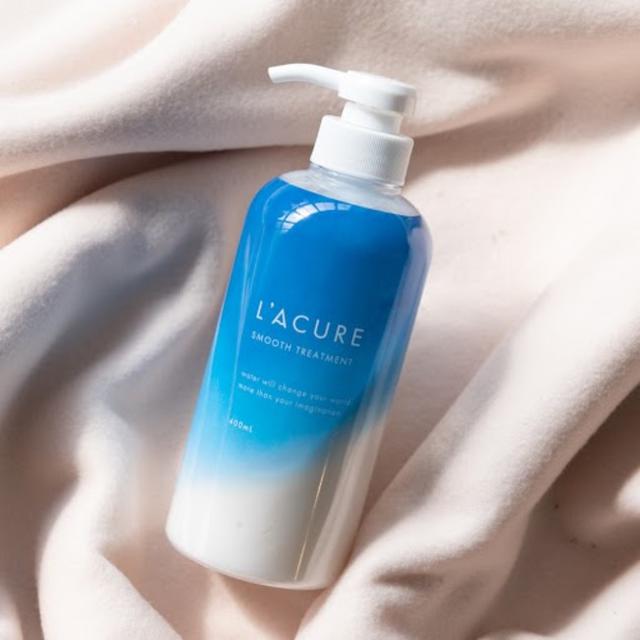 画像3: 約10年間トップサロンで培った知見に基づいて開発ヘアケアシリーズ「L’ACURE(ラキュア)」