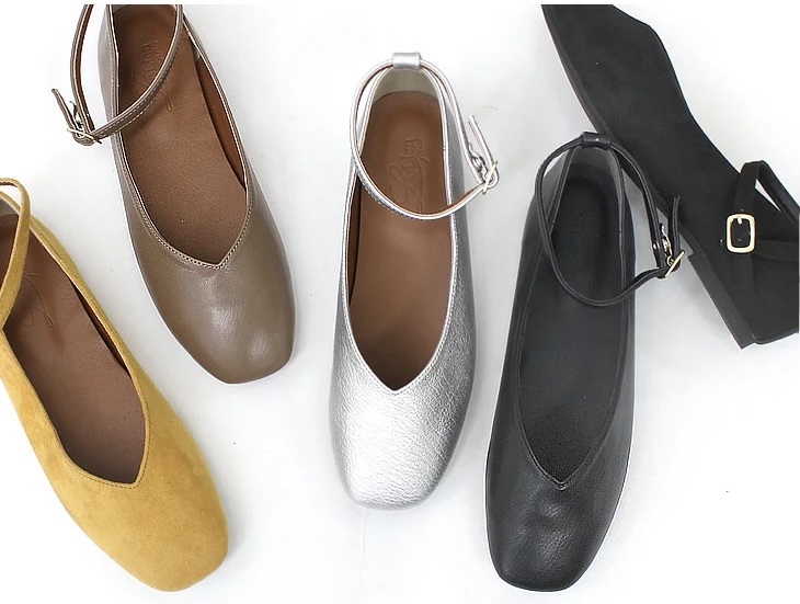 画像3: 3WAYバブーシュ