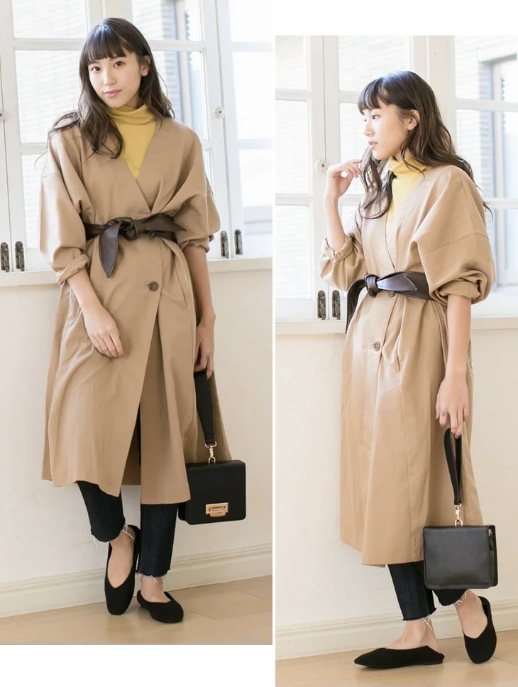 画像2: 3WAYバブーシュ