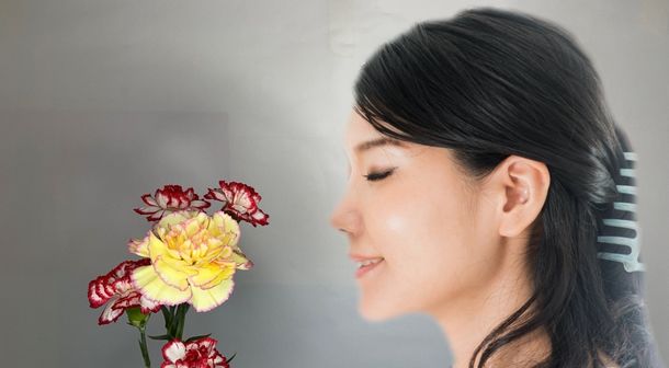 画像3: [実験] 本当に花の香りはそのままに、悪臭だけ消せるのか！？