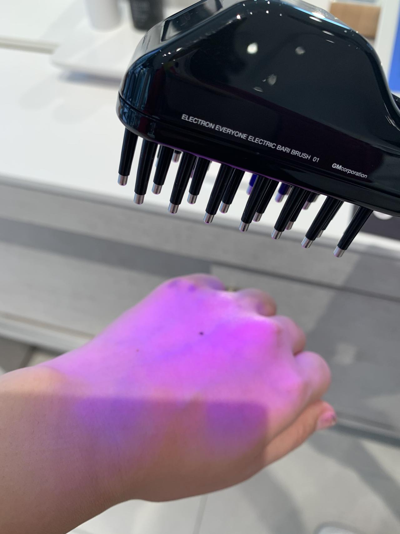 画像3: 【体験レポ】本格エステが自宅で!使い続けると3年後の私に大きく差がつく!?