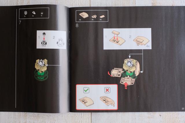 画像2: 【試用レポ】自然を感じられる大人向けのコレクションで新しいインテリアにも‥!「レゴ®️ボタニカル コレクション」