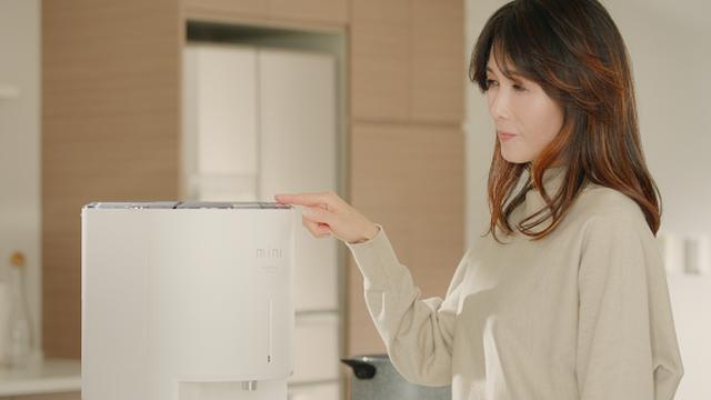 画像2: ブランドイメージモデルに工藤静香さんを起用