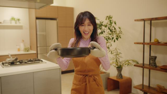 画像4: ブランドイメージモデルに工藤静香さんを起用