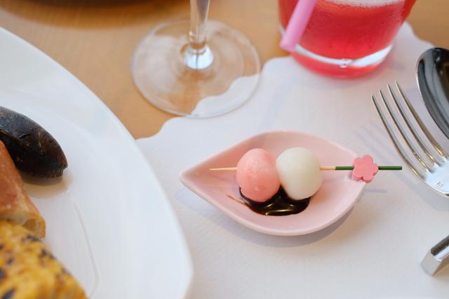 画像6: 【試食レポ】ヒルトン東京お台場の“アウトドア×カワイイ”が詰まったキュートなデザートビュッフェ「Girl's Sweets Camping」♡