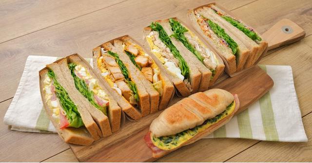 画像: 麻布十番モンタボーで発売開始