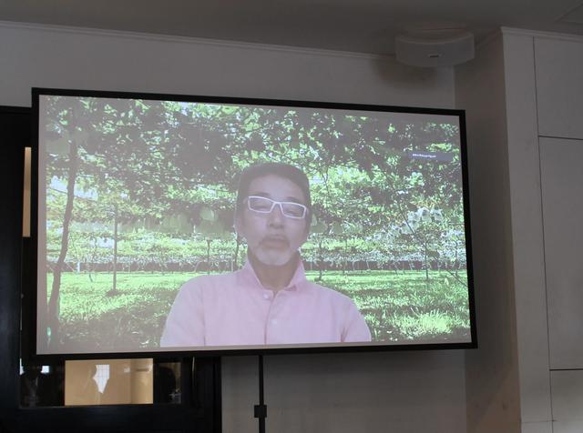 画像: ■生産指導責任者 葡萄専心株式会社 代表取締役社長 樋口 哲也氏