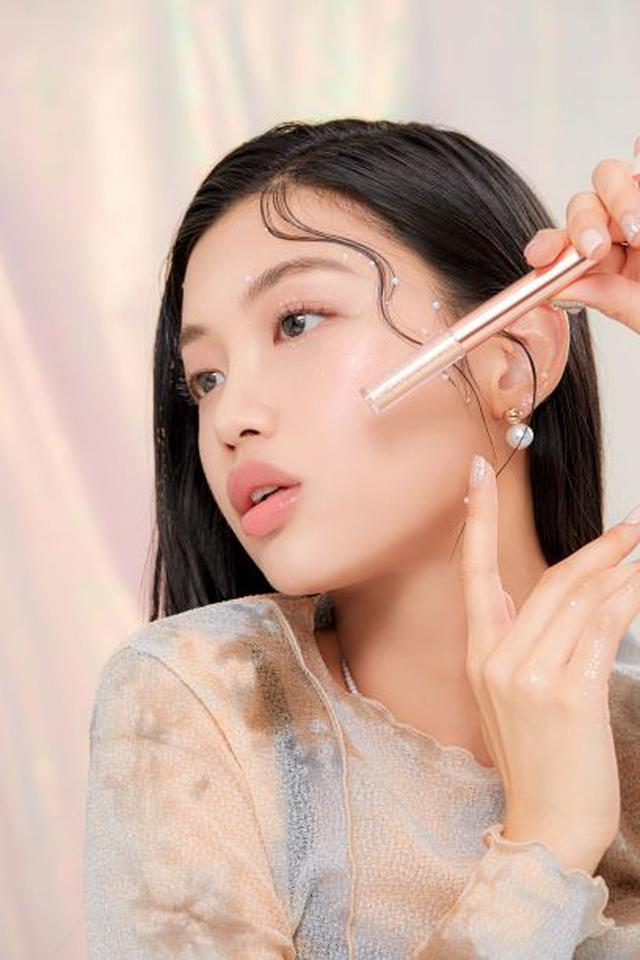 画像1: 人気グリッターアイシャドウ 『トゥインクルグリッター』 から新色登場!