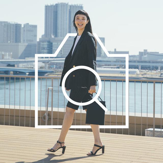 画像1: 着こなし発見アプリ「StyleHint(スタイルヒント)」にTheoryが登場