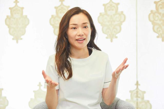 画像: そもそも美しいバストの定義とは?