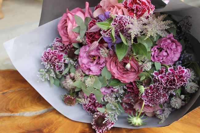 画像: mother’s day Bouquet(税込16,500円)