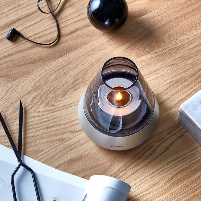 画像3: いつもの暮らしに癒しを与える「ヒュッゲ(hygge)」がコンセプトのスピーカー