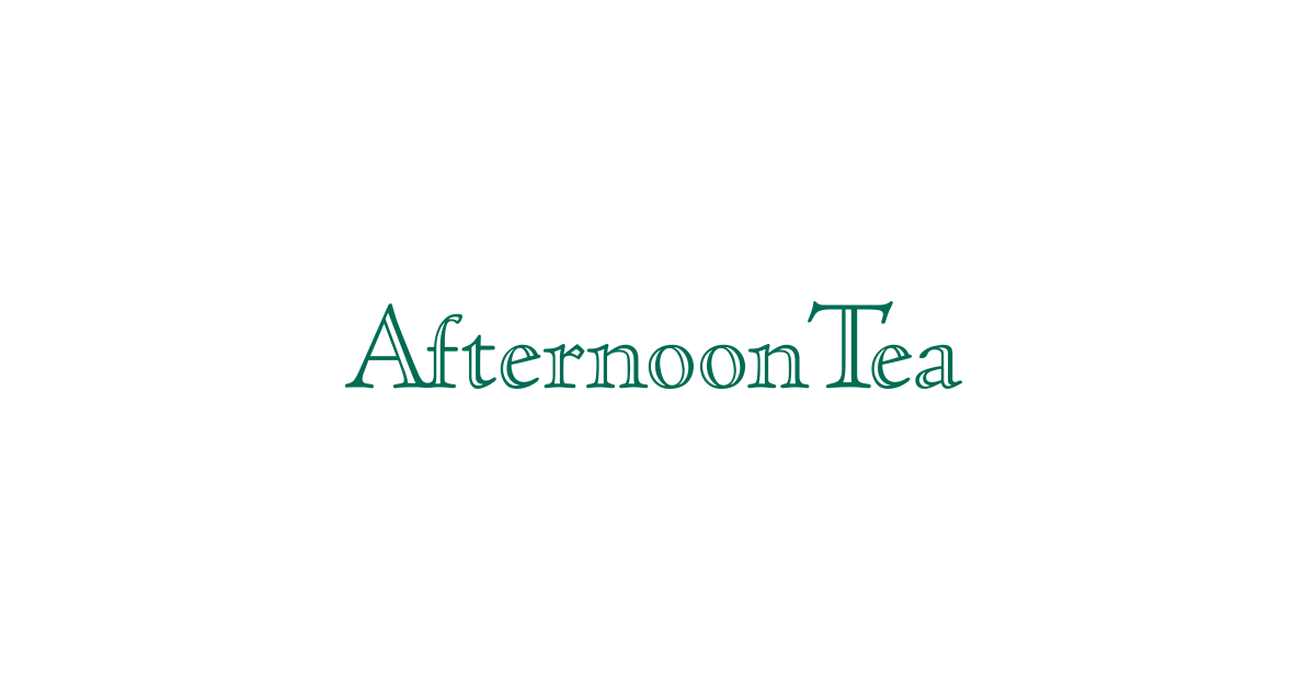 画像: Afternoon Tea