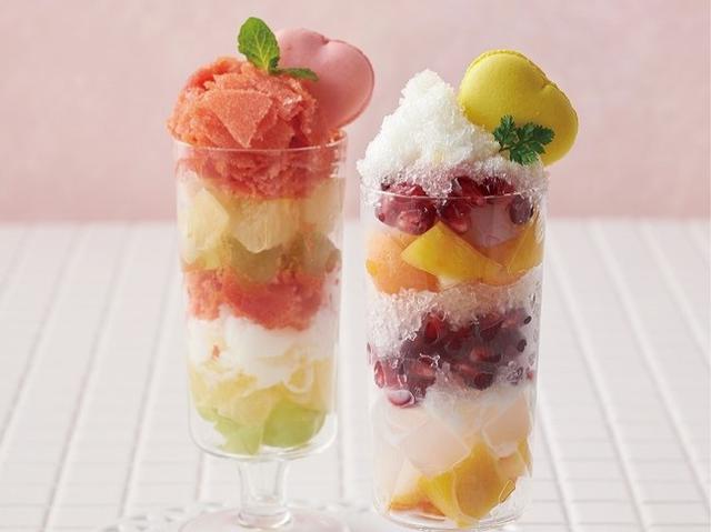 画像5: おうちで夏気分を味わおう!