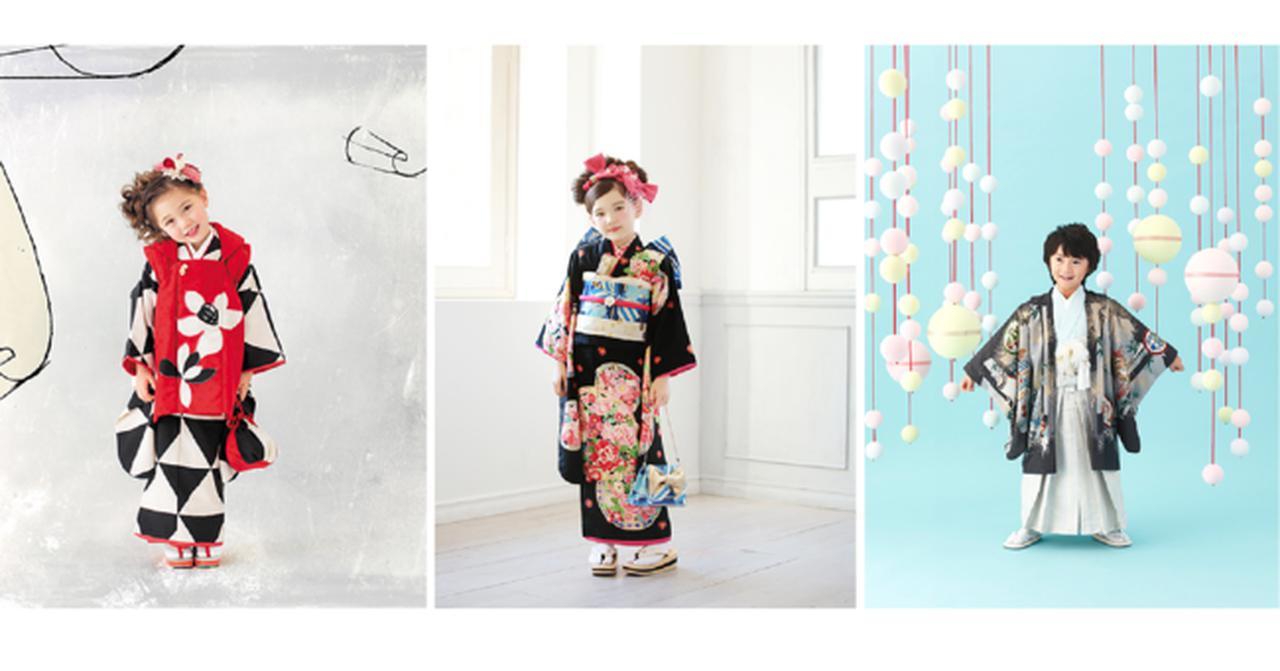 画像3: 博多駅から徒歩10分、年中無休でフォーマルきもの需要に対応