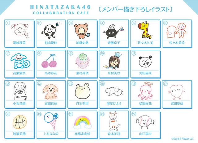 画像10: メニュー
